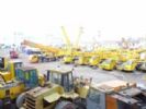 Supplies Each Kind Of Mobile Crane Second-Hand Mobile Crane Import Mobile Crane 